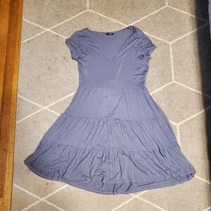 Lucky Brand tshirt dress